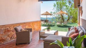 Casa La Niña Antequera - La Joya by Ruralidays