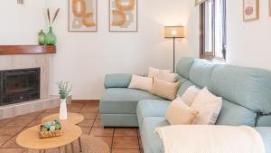 Casa La Niña Antequera - La Joya by Ruralidays