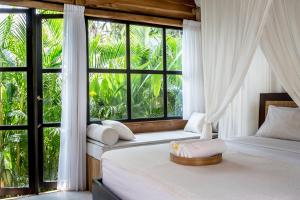 Nido Boutique Cottage Canggu