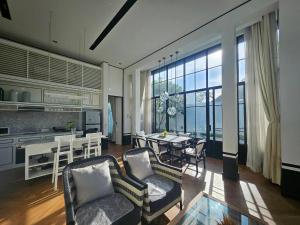 Stylish pool villa near Bangtao beach, Bluetree, Thalang