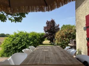 Maisons de vacances Gite 1, Domaine Logis Gascogne : photos des chambres