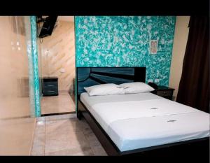 Hotel tequendama class