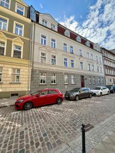 Apartamenty Trójmiejskie - Chill & Stay for 8