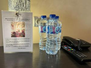 Hotels Hotel Pax Opera : photos des chambres