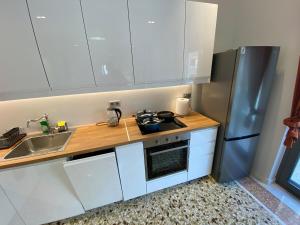 Holy 1 Bedroom Apartment in Marousi