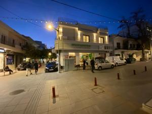 Holy 1 Bedroom Apartment in Marousi