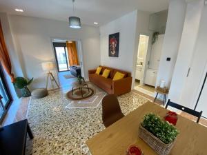 Holy 1 Bedroom Apartment in Marousi