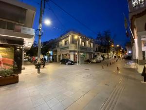 Holy 1 Bedroom Apartment in Marousi