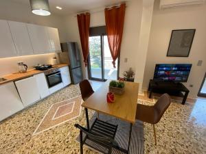 Holy 1 Bedroom Apartment in Marousi
