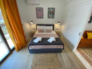Holy 1 Bedroom Apartment in Marousi