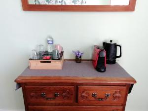 B&B / Chambres d'hotes Trecastle : photos des chambres