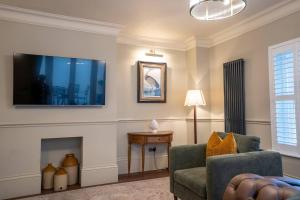 Pineapple Suites - Apartment 3