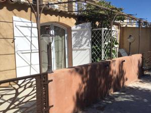 Maisons de vacances La Ferme des Chevres : photos des chambres