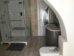 Maisons de vacances La Ferme des Chevres : photos des chambres