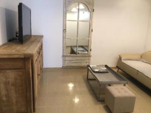 Maisons de vacances La Ferme des Chevres : photos des chambres