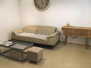 Maisons de vacances La Ferme des Chevres : photos des chambres