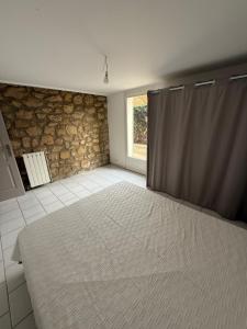 Appartements Maisonette avec jardin au calme : photos des chambres
