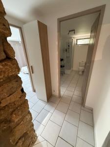 Appartements Maisonette avec jardin au calme : photos des chambres