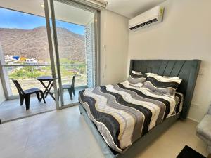 Apartamento Confort Delventto - AR Rentals