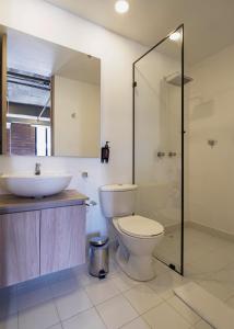 Stylish Loft in the Heart of Laureles