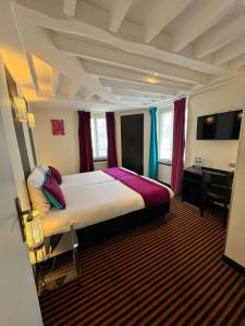 Hotels Hotel Pax Opera : photos des chambres