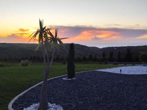 Natural Park Heights