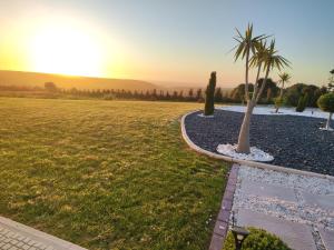 Natural Park Heights