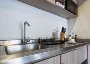 Stylish Loft in the Heart of Laureles