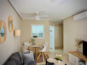 Diana Centro Apartment