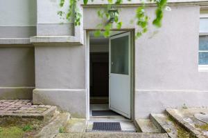 Appartements Spacieux Studio, Maison de Maitre, Parking Gratuit sur Place, MULHOUSE CENTRE : photos des chambres