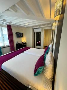 Hotels Hotel Pax Opera : photos des chambres