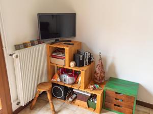 Maisons de vacances House with garden and parking 1 min from Grenoble : photos des chambres