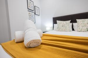 FLORIT FLATS - The Monteolivete Apartments