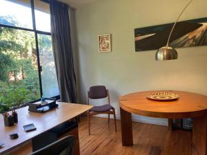 En el corazón de Polanco