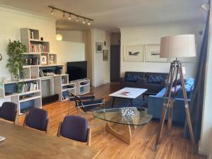 En el corazón de Polanco