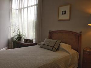 En el corazón de Polanco