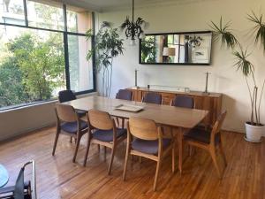 En el corazón de Polanco