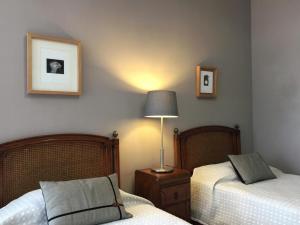 En el corazón de Polanco