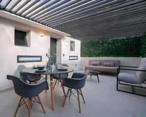 AmazINN Places Roma Norte - CDMX