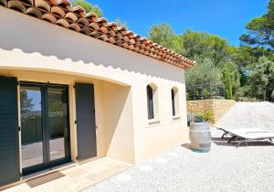 B&B / Chambres d'hotes Suite Sieste en Provence : photos des chambres