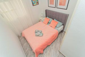 160 Lovely Apartment Alicante-Holiday