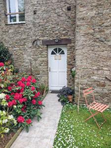Maisons de vacances GITE DE LA PIERROSE au coeur de la Normandie : photos des chambres