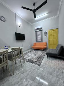 Saliff Cottage 2