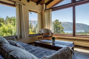 Estancia Del Carmen Mountain Resort