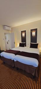 Hotels Hotel Pax Opera : photos des chambres