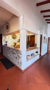 Hotels Hotel La Bastide : photos des chambres
