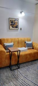 Spacious modern studio in kilimani