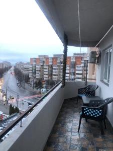Alfredo Apartament