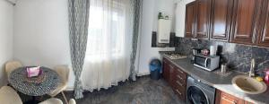 Alfredo Apartament