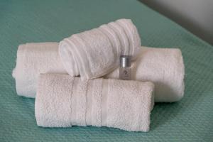 Attico vista mare Caletta sul mare img10